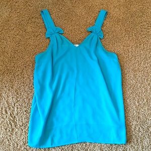 Pleione women’s top size small.